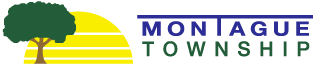Montague Township, Michigan Logo
