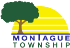 Montague Township, Michigan Logo